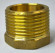 Футорка KАISER KS-F1012 1 х 1/2"