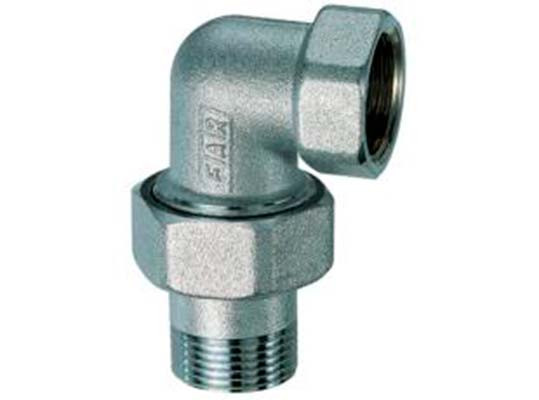 Муфта FAR FC 5200 1 Американка 1" угловой фитинг