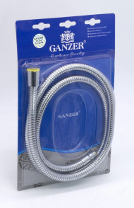 Шланг для выд. лейки 200см 3/8 нар. 81200 Шланг для выд. лейки 200см 3/8 нар. 81200