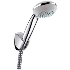 Душевой набор HANSGROHE 27 559 000 (2-jet) Crometta