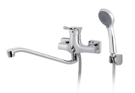 Смеситель KAISER 29055 Verona Betta для ванны, хром