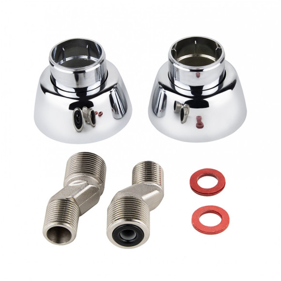 Эксцентрик KAISER 3377 (телескопические отражатели) усиленный Эксцентрик KAISER 3377 (телескопические отражатели) усиленный