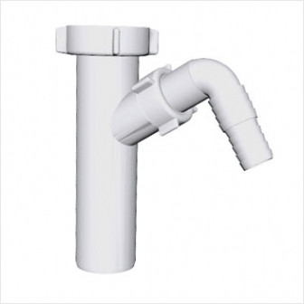 Отвод АНИ Пласт М140 ст/маш. 1-1/2"40