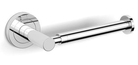 Бумагодержатель Langberger 11043B без крышки выдвижной