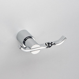 Крючок двойной SCHEIN D051*2