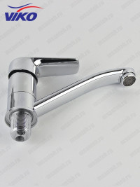 Смеситель VIKO V-4110 для раковины, хром