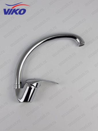 Смеситель для кухни VIKO V-6904
