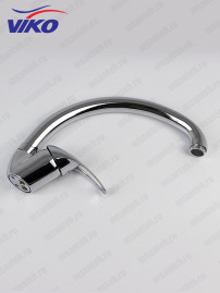 Смеситель для кухни VIKO V-6904