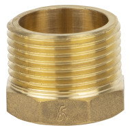 Футорка KAISER KS-F1034 1 х 3/4"