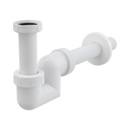 Слив для умывальника и биде, ЕКО "Alca PLAST" /A45F-D40 Слив для умывальника и биде, ЕКО "Alca PLAST" /A45F-D40