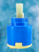 Картридж VIKO V-0465 для смесителя Ø35