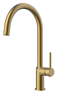 Смеситель KAISER 43244-3 Vita для кухни 