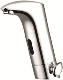 Смеситель KAISER 38011 Sensor для раковины, сенсорный 