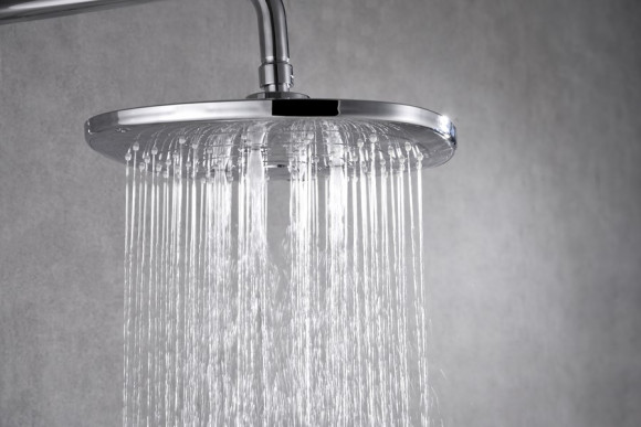 Душевая система KAISER 01182 Elite с термостатом 6280