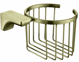 Держатель KAISER KH-4512 Glory, настенный на 3 (три) освежителя воздуха 