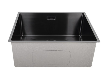 Мойка из нержавейки KAISER KSM-5345