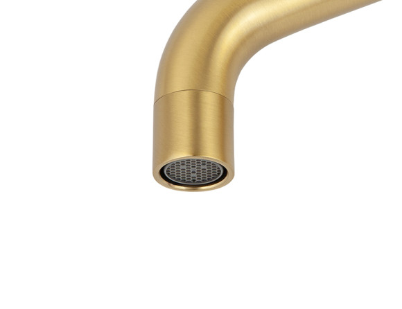 Смеситель KAISER 43211-3 Vita для раковины