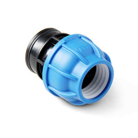 Муфта PRO AQUA 72032 F114 с внутренней резьбой Ø32х1-1/4" 