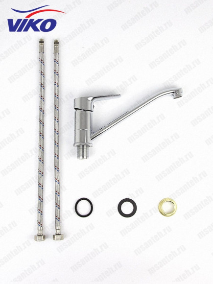 Смеситель VIKO V-4113 для кухни