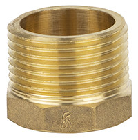 Футорка KAISER KS-F1214 1/2 х 1/4"
