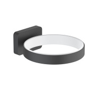 Держатель фена SCHEIN 9262MB черный