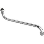 Излив VIKO 30см Satin круглый для раковины Излив VIKO 30см Satin круглый для раковины