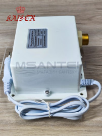 Блок KAISER 3810 сенсорного смесителя
