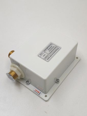 Бесконтактный автоматический сенсорный блок Kaiser 3810 управления смесителем