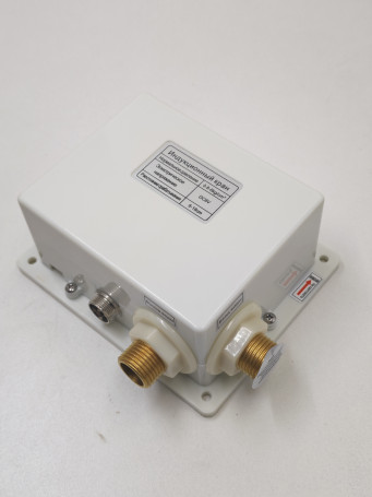 Бесконтактный автоматический сенсорный блок Kaiser 3810 управления смесителем