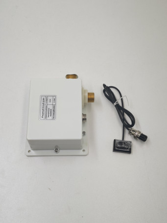 Бесконтактный автоматический сенсорный блок Kaiser 3810 управления смесителем