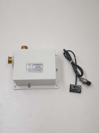 Бесконтактный автоматический сенсорный блок Kaiser 3810 управления смесителем