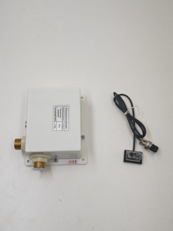 Бесконтактный автоматический сенсорный блок Kaiser 3810 управления смесителем