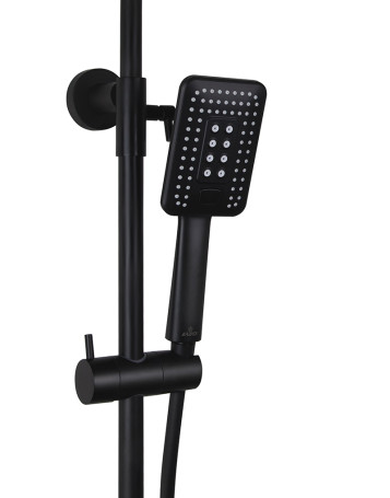 Душевая система KAISER 01182-2 Elite с термостатом 6280