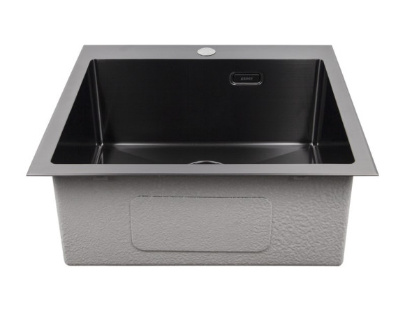 Мойка из нержавейки KAISER KSM-5455