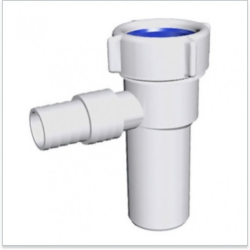 Отвод АНИ Пласт М220 ст/маш. 1-1/4"32 сборный