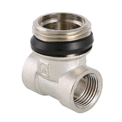 Тройник для коллектора VALTEC 3/4" x 1/2" x 1/2"