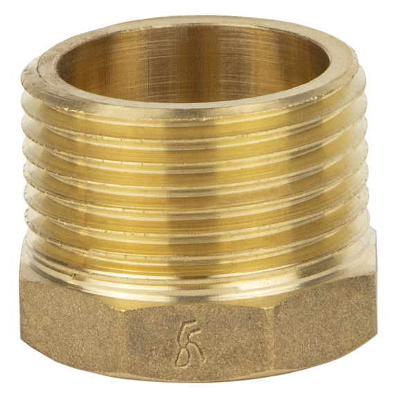 Футорка KАISER KS-F1238 1/2 х 3/8"
