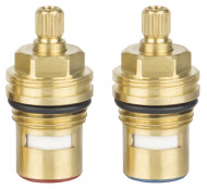 Кран-букса VIKO V-0423 (D1/D2) 1/2" м/к 8х24* (под юбку) ПАРА Кран-букса VIKO V-0423 (D1/D2) 1/2" м/к 8х24* (под юбку) ПАРА