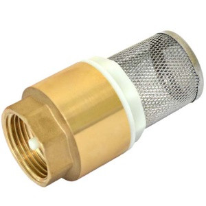 Обратный клапан WaterMark 1/2" с сеткой *АКЦИЯ*