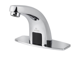 Смеситель KAISER 38111 Sensor для раковины сенсорный (3810, 3820)