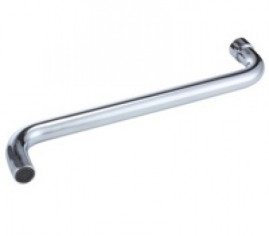 Излив KAISER 7222 (art-s35-lux-20cm) круглый (LUX) S для смесителя - 20см