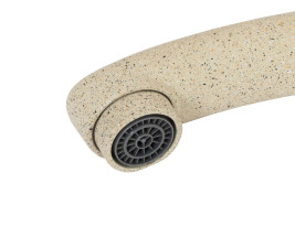 Смеситель KAISER 55244-16 County для кухни 