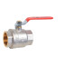 Кран KAISER 800-11/2 г/г ручка усиленный 1-1/2"