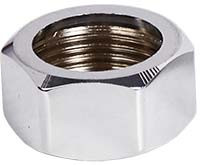 Гайка VIKO V-0640 к смесителю задняя 3/4"