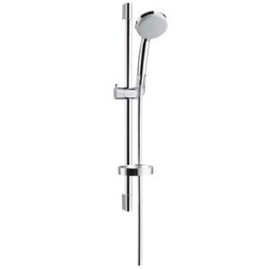 Душевой гарнитур HANSGROHE 27772 000 (4jet) Vario 0.65м