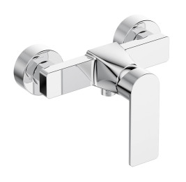 Смеситель KAISER 70077 Terso для душа, БЕЗ излива