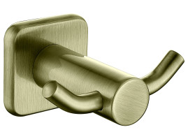 Крючок KAISER KH-4702 Vera двойной