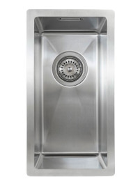 Мойка KAISER KSM-2344 из нержавейки