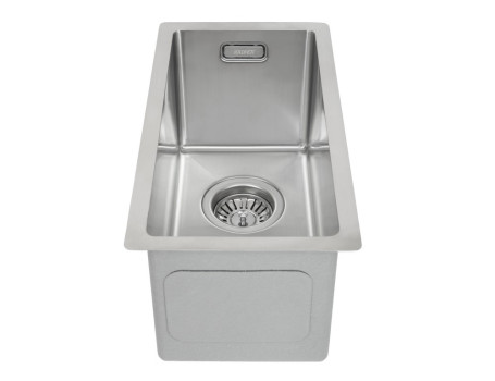 Мойка KAISER KSM-2344 из нержавейки