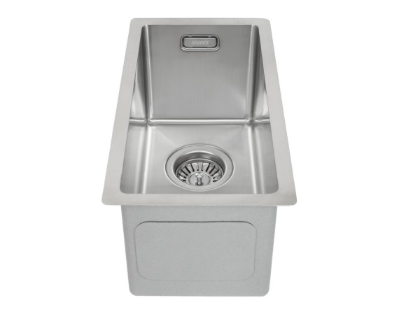 Мойка KAISER KSM-2344 из нержавейки Мойка KAISER KSM-2344 из нержавейки